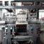 Especially Design High speed 6 cavities extrusion 500ml bottle blow moulding machine