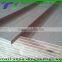 standard size 1220mm*2440mm of best-selling plywood