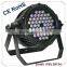 3w*54 Led Wall Wash Up Lights