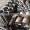 Multy-type high precision hydraulic honed tubes with hot sale