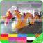 Latest design giant dragon inflatable animation