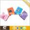 High Quatity Colors AvaiableBaby Fleece Polar Fleece Blanket Embroidered Blanket Baby Towel 100% polyester