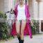 Foldable Waterproof Long Raincoat for Men And Ladies
