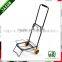 very popular commercial shopping basket trolley H3ZP-PU