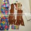wholesale fashion hippie clothing pants hippy gypsy boho style dress for kids