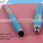 ANY Special Touch Screen Design Acrylic Brush Kolinsky Hair And Metal Handle