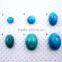 Acyrlic Turqouise Blue Resort Nail Arts Colorful Bead Stone Ball Neon Diy