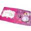 Children princess puzzle book, cardboard book printing