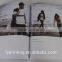 Printing High Quality My Hot Book, Professional Service Printing Book