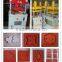 TJ-S40/50 Abnormal Stone Hydraulic Pressing Machine