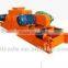Stone crushing series tooth roll crusher