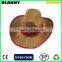 comfortable promotional high quality paper straw hat