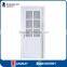 Rogenilan 45 series aluminum commercial interior door with double glass