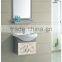 Nice design cheap wall hung bathroom vanity