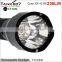 Rechargeable Powerful Hunting Led Torch Bright Light Torch Police Flashlight