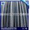 Steel rebar of BS/ASTM/JIS