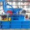 Steel coil colour coating line pay off reel/uncoiler/decoiler
