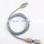 2015 Chinese MFI manufacturer wholesale mfi lightning cable