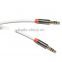 Trader assurance supplier 3ft headphone 3.5mm audio stereo cable