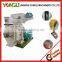 Yongli factory in a box mobile wood pellet press