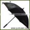 30" Golf Umbrella Double Canopy, Race Car Umbrella