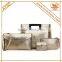 2016 Highly Recommended Valentine Gift Pretty Lady's Clutch Bags Set Woman Handbag                        
                                                Quality Choice