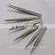 Vetus SA Eyelash Extension Tweezers Lash Extension Tweezers Sharp Pointed Eyelash Tweezers