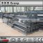 modern light construction design warehouse type of steel structures
