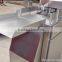 automatic pork meat cube cutting machine/frozen meat cube cutting machine