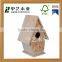 FSC&SA8000 Wooden Bird House&Wooden Bird Feeder