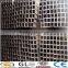 ERW Square Pipe Carbon Square Pipe Welded Steel Square Pipe