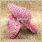 2016 Factory Direct Sales Ladies Indoor Cotton Slippers Low Price Warm Slippers                        
                                                Quality Choice