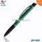 Simple design newest factory supply click high quality pens