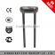 2016 airport aluminum handle parts with luggage trolley pull rod
