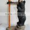 Chinese Factory produce polyresin dancer polyresin deer hot sale design
