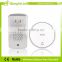 hot new products made in china wireless solar doorbell
