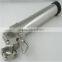 Stainless steel fishing rod holder
