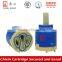 mixer tap ceramic cartridge reverse direction