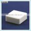 Wear Resistant Alumina Ceramic Wear Liner Used in Mining, Power Plant, Steel Plant Industry