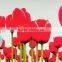 2014 new designed large format decoration wall scenery painting