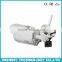 128G TF Card Outdoor EZLink WiFi Night Vision HD Onvif IP Network Camera with Reset Button