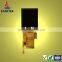 2.4 inch 240*320, ST7789V, full viewing angle, sunlight readable, IPS LCD module with build-in capacitive touch panel