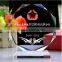 hot sale acrylic crystal award buy oscar trophy