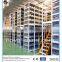 Warehouse Multi-level Mezzanine Flooring from China