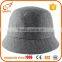 Good quality cheap women fedora hats red grey blank fedora women hats                        
                                                                                Supplier's Choice