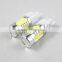 7.5W led bulb light 7440 T20 led car light white led turn signals led lights t20