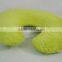 Navy Chevon Pirnt Minky Slip Cover For Boppy Pillow