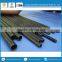 High Luster 304 seamless stainless steel pipes
