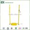 Best quality movable badminton pole for sale