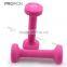 Colored Neoprene /vinyl dumbbell 1lb/ kids toy/girl gift